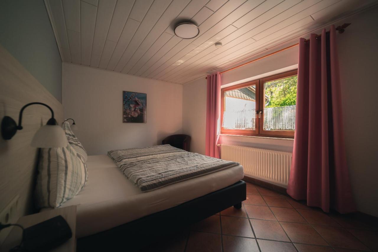 Urlaubsweingut Zecherhof Neef Exterior foto